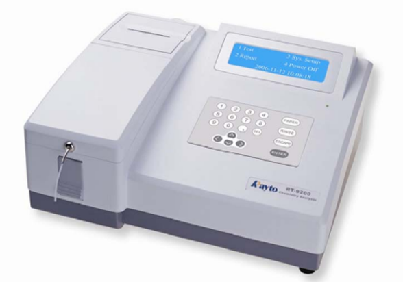 semi-auto-chemistry-analyzer-208